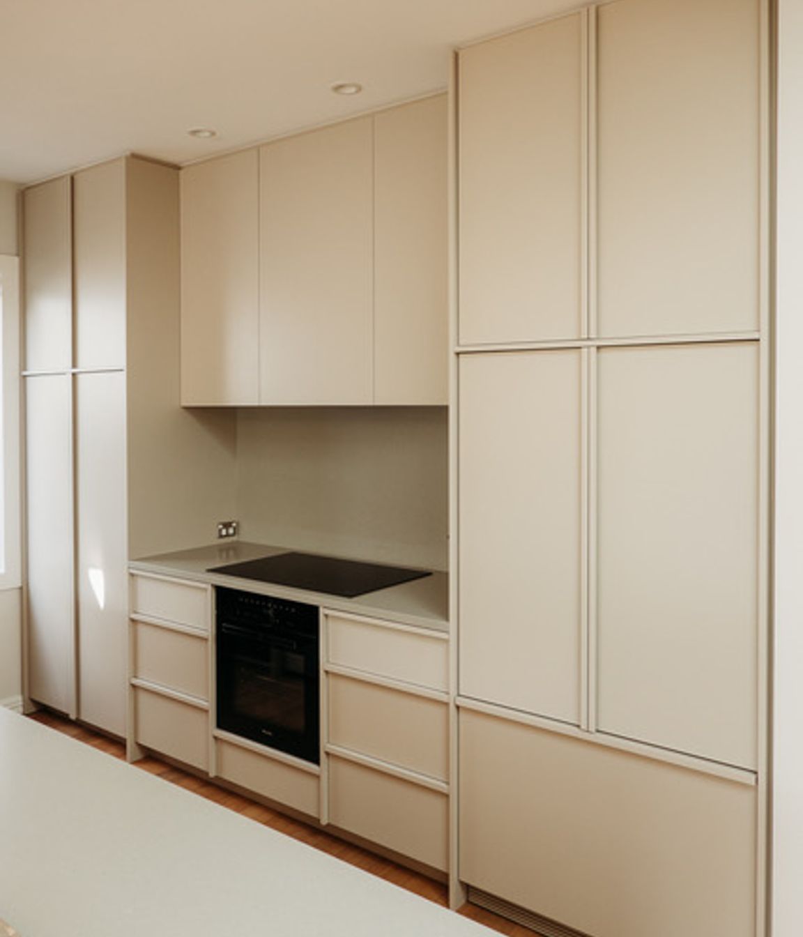 Ponsonby Kitchen