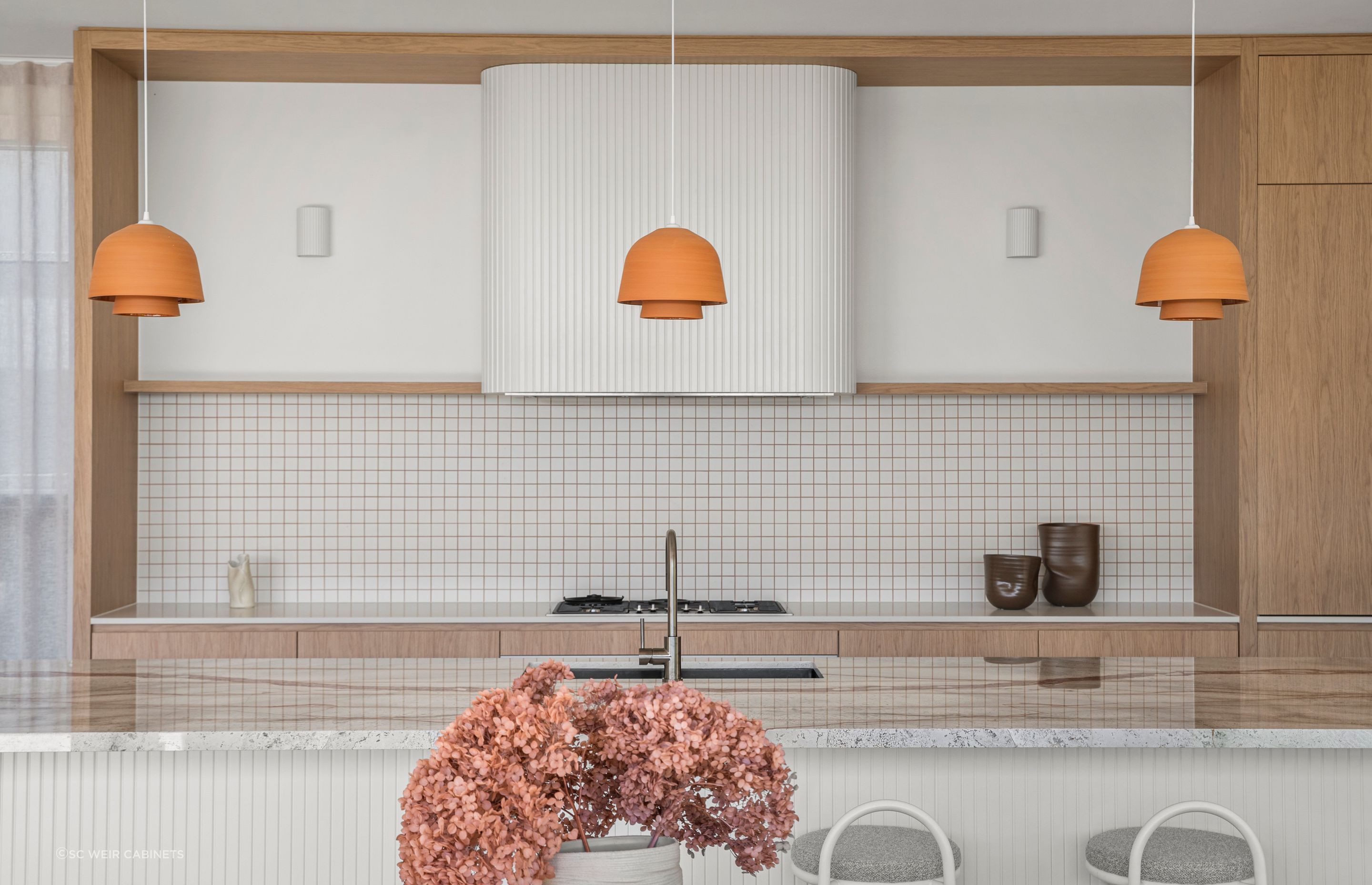 The Kitchen