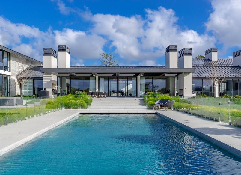 North Auckland House