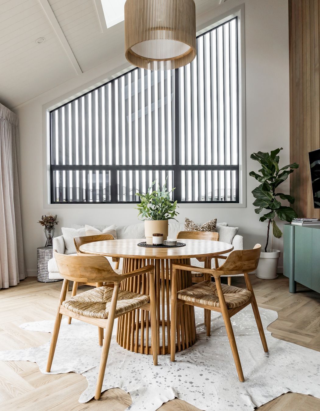 White Wood Homes Office, Cambridge