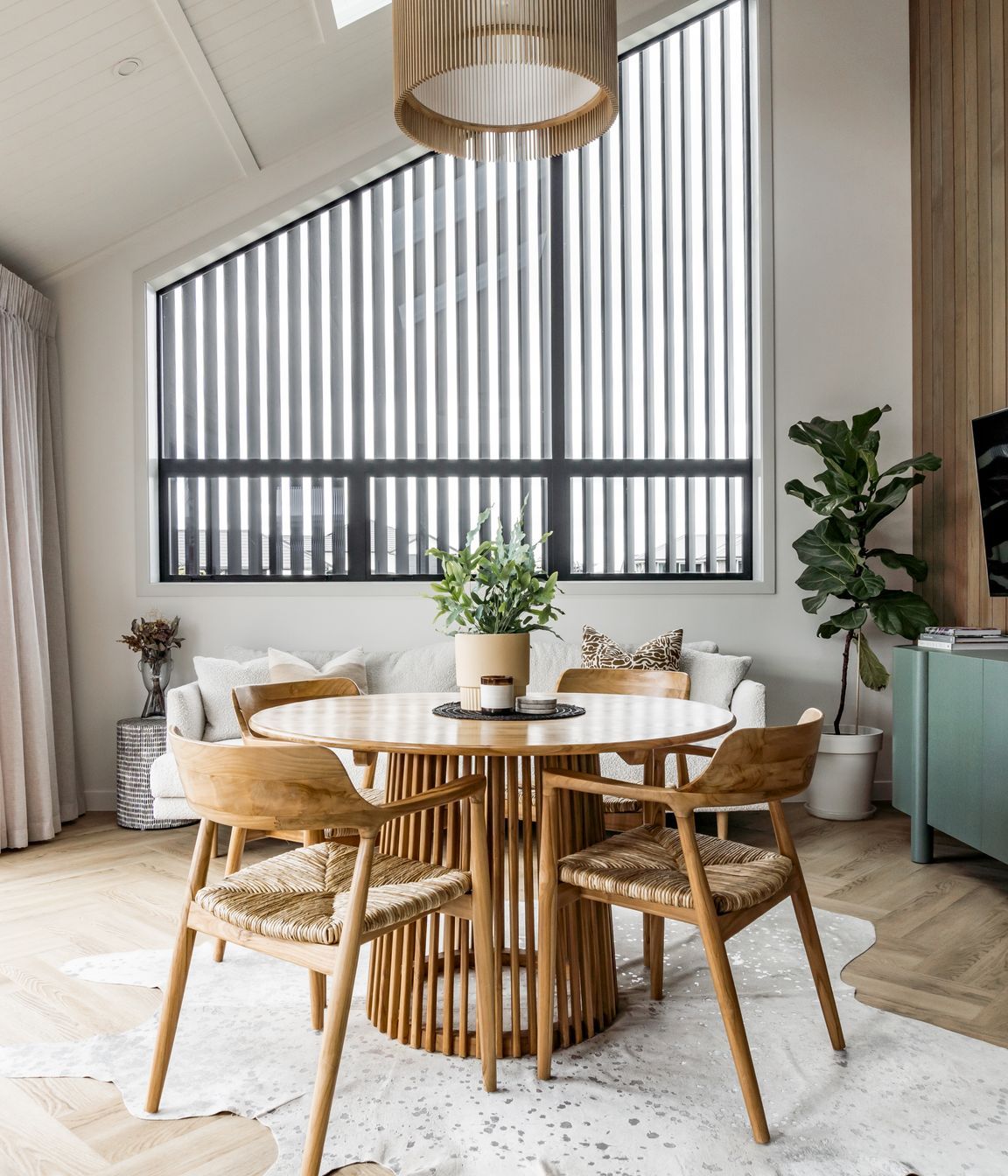 White Wood Homes Office, Cambridge