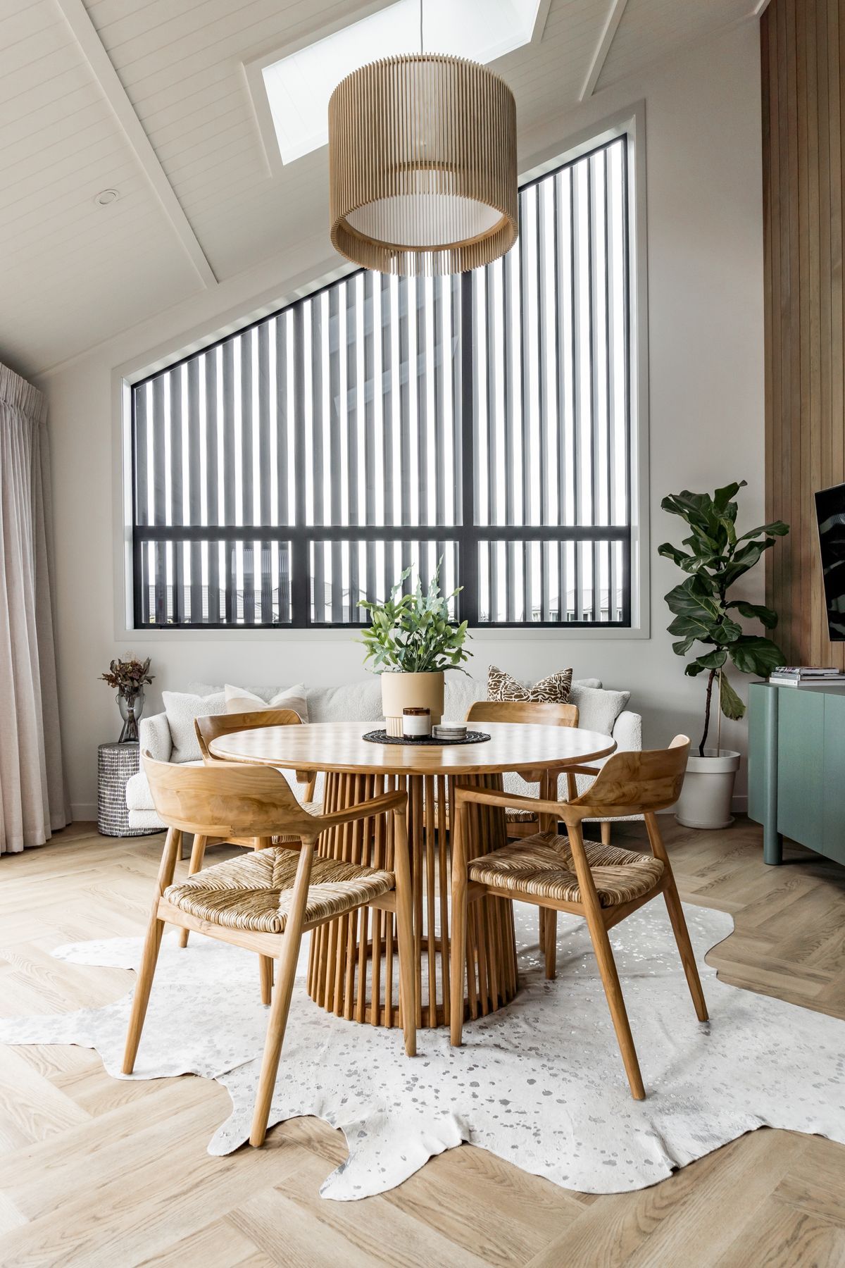 White Wood Homes Office, Cambridge