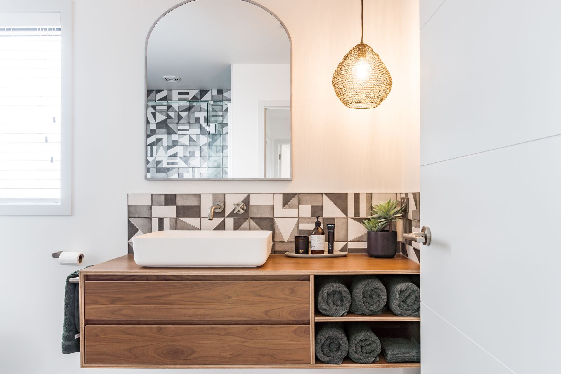 White Wood Homes Office, Cambridge