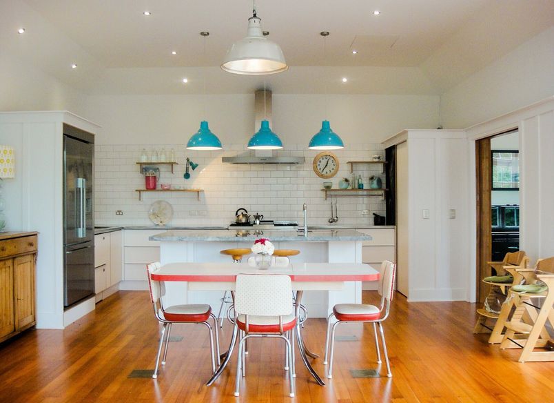Khandallah Kitchen