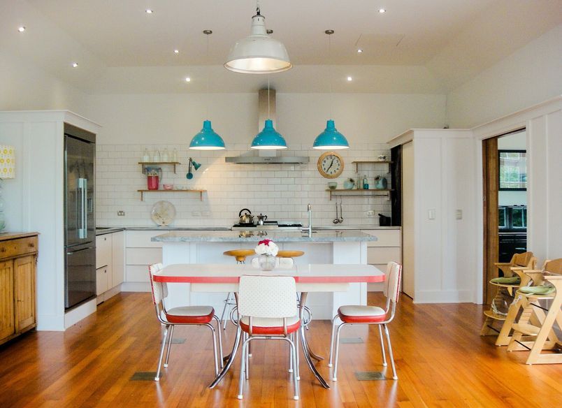 Khandallah Kitchen
