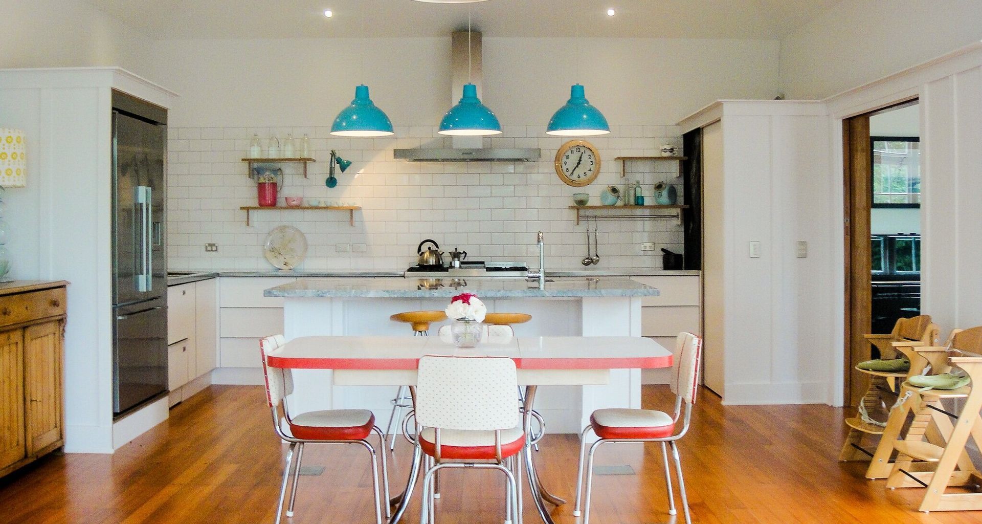 Khandallah Kitchen banner