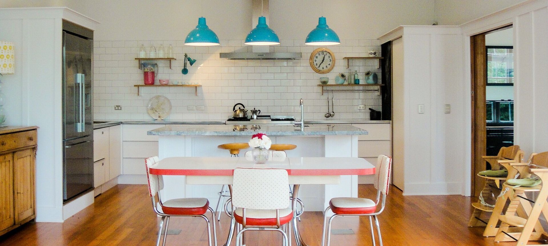 Khandallah Kitchen banner