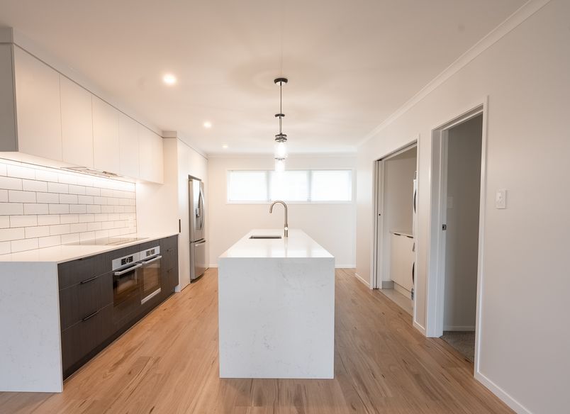 Kitchen Renovation