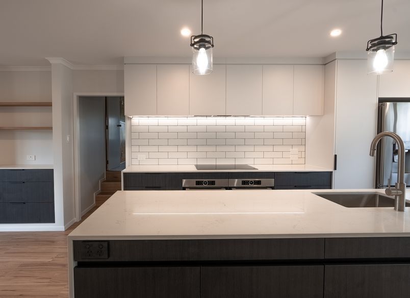Kitchen Renovation