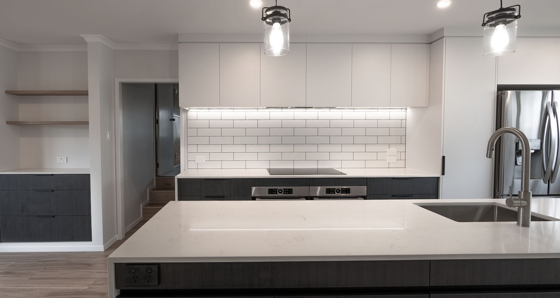 Kitchen Renovation banner
