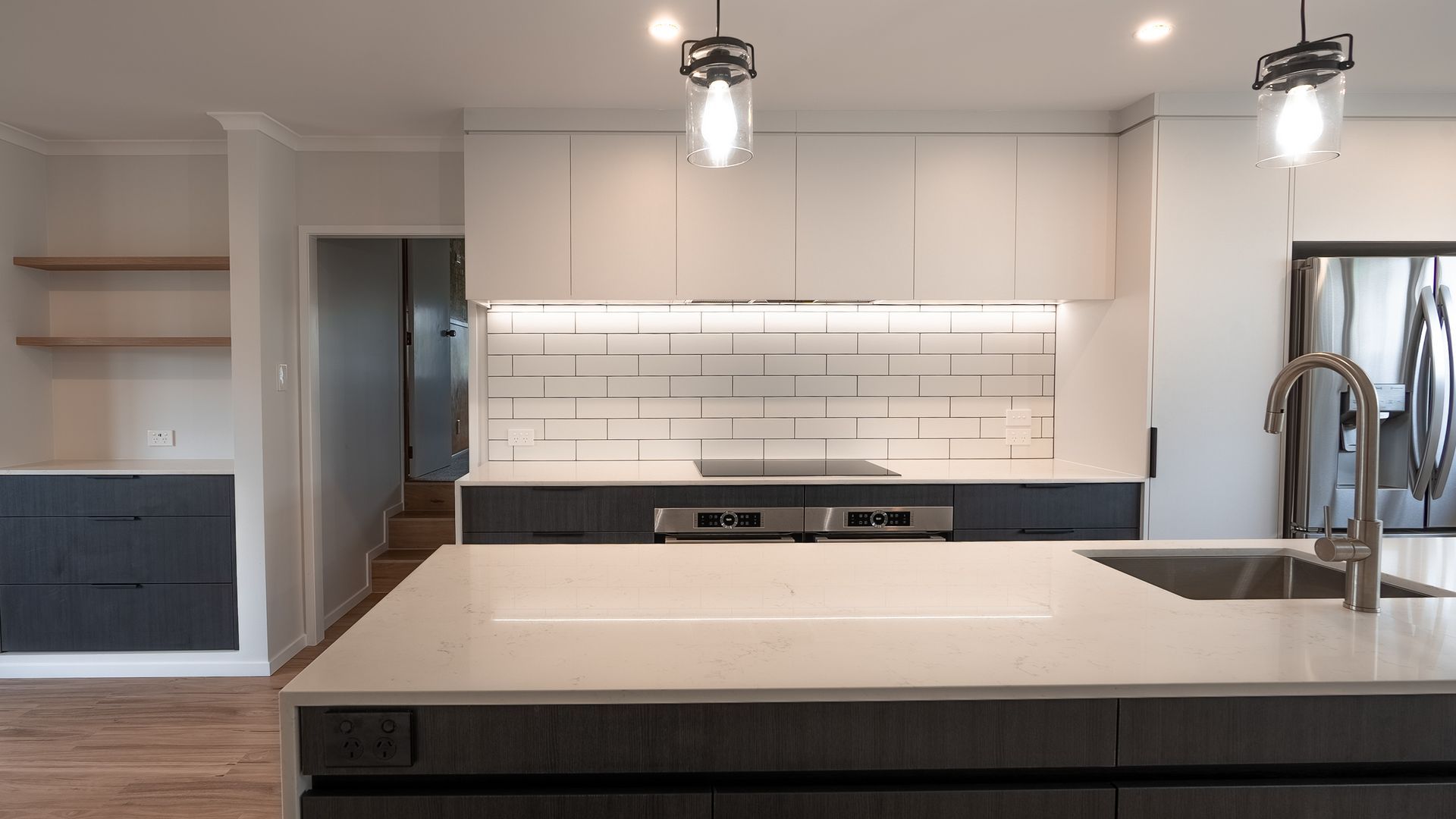 Kitchen Renovation banner