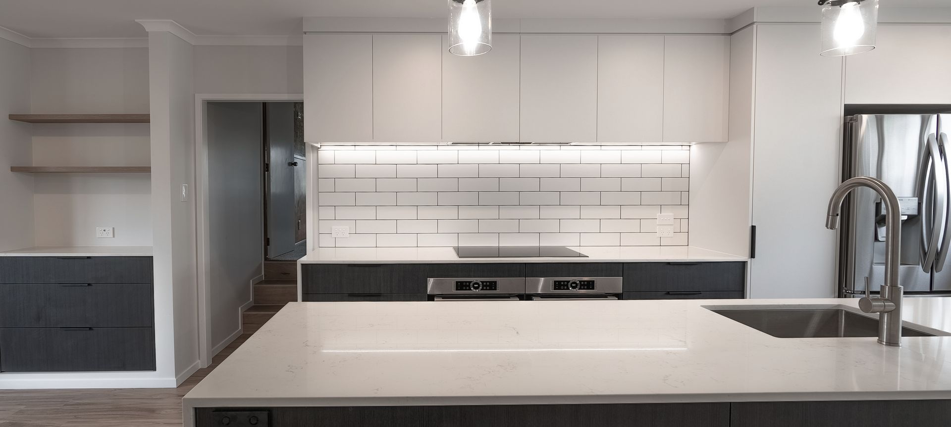 Kitchen Renovation banner