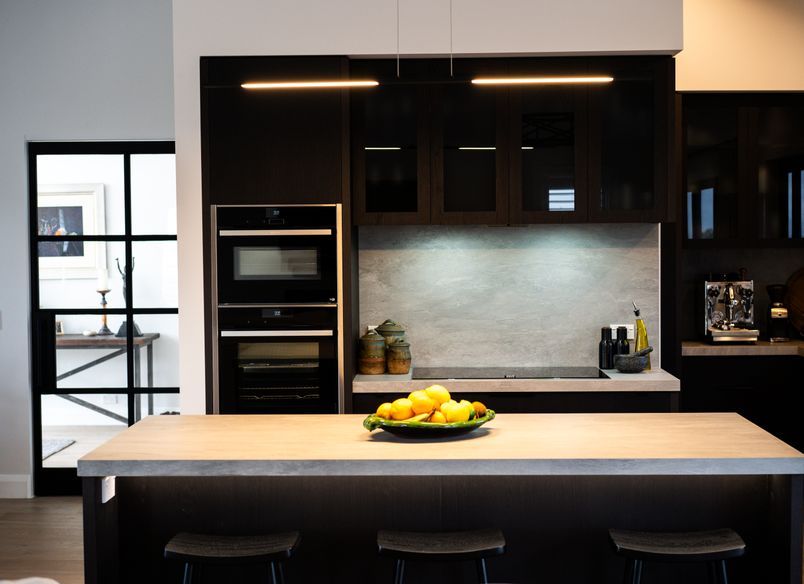 Breadalbane Project