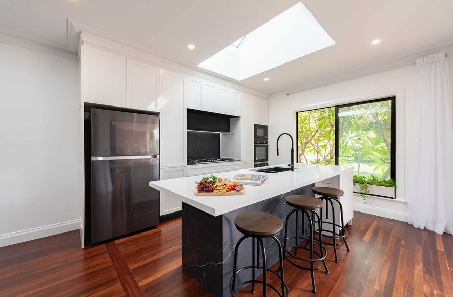 Barnes Kitchen
