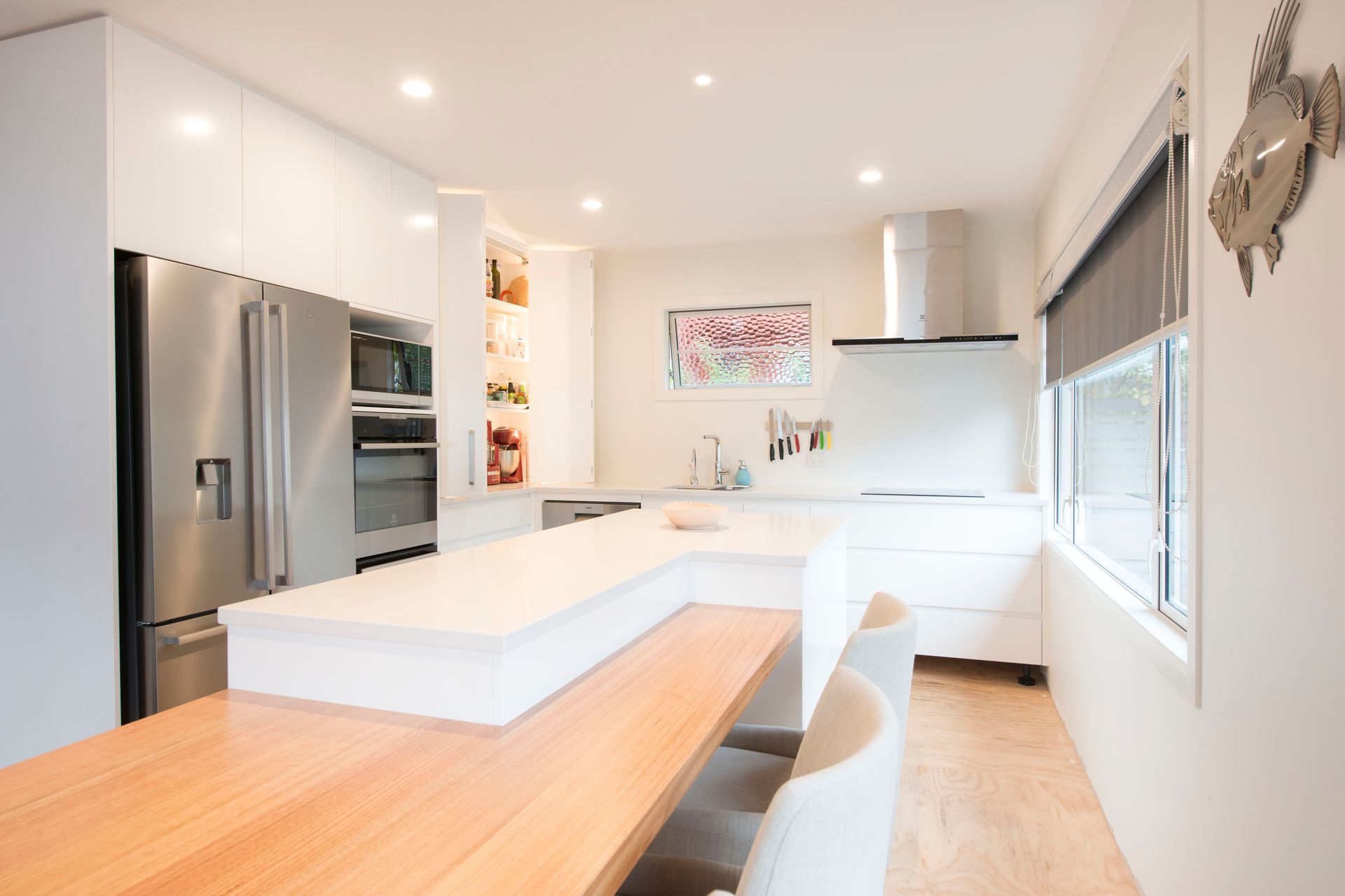 Collingwood Residence