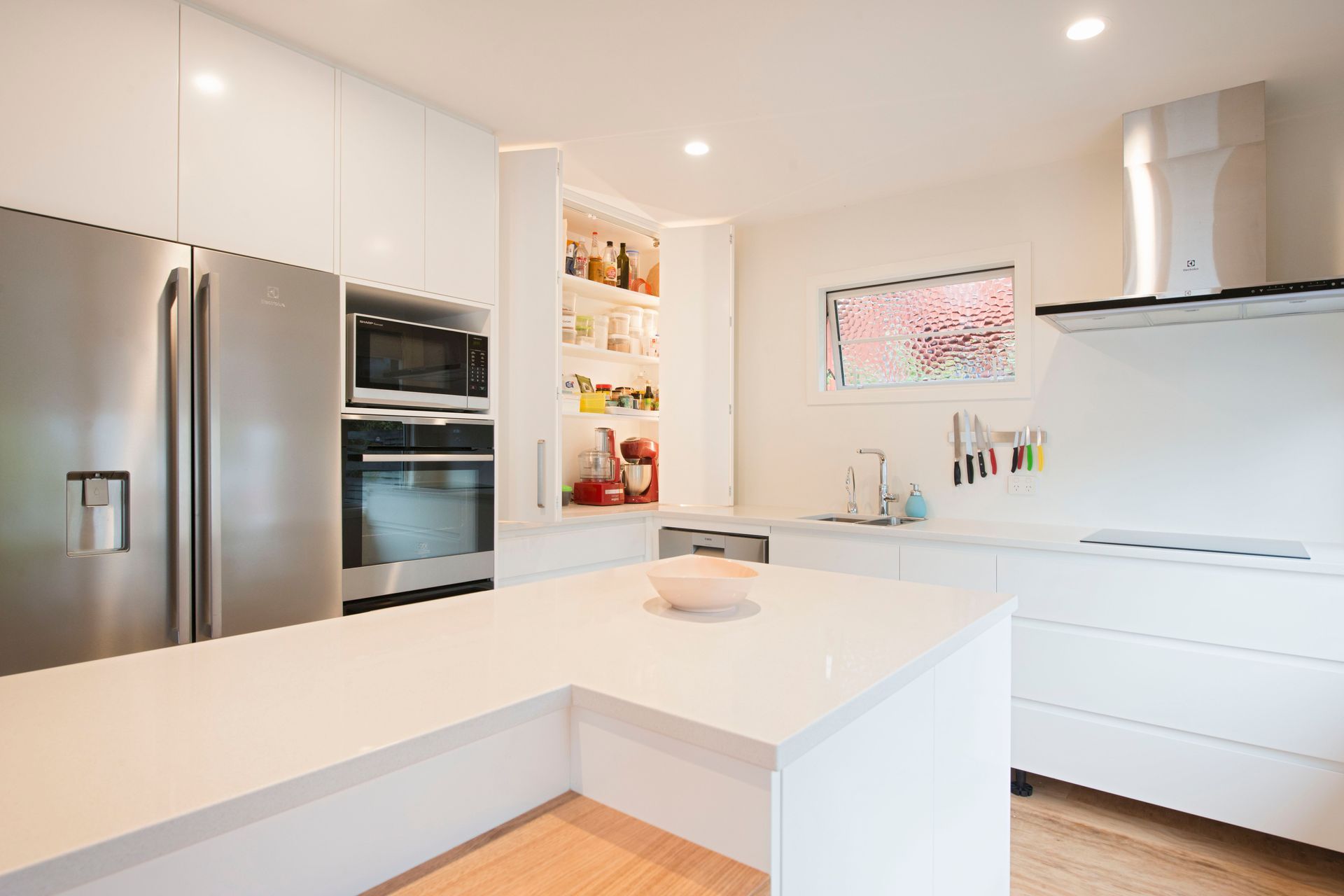 Collingwood Residence