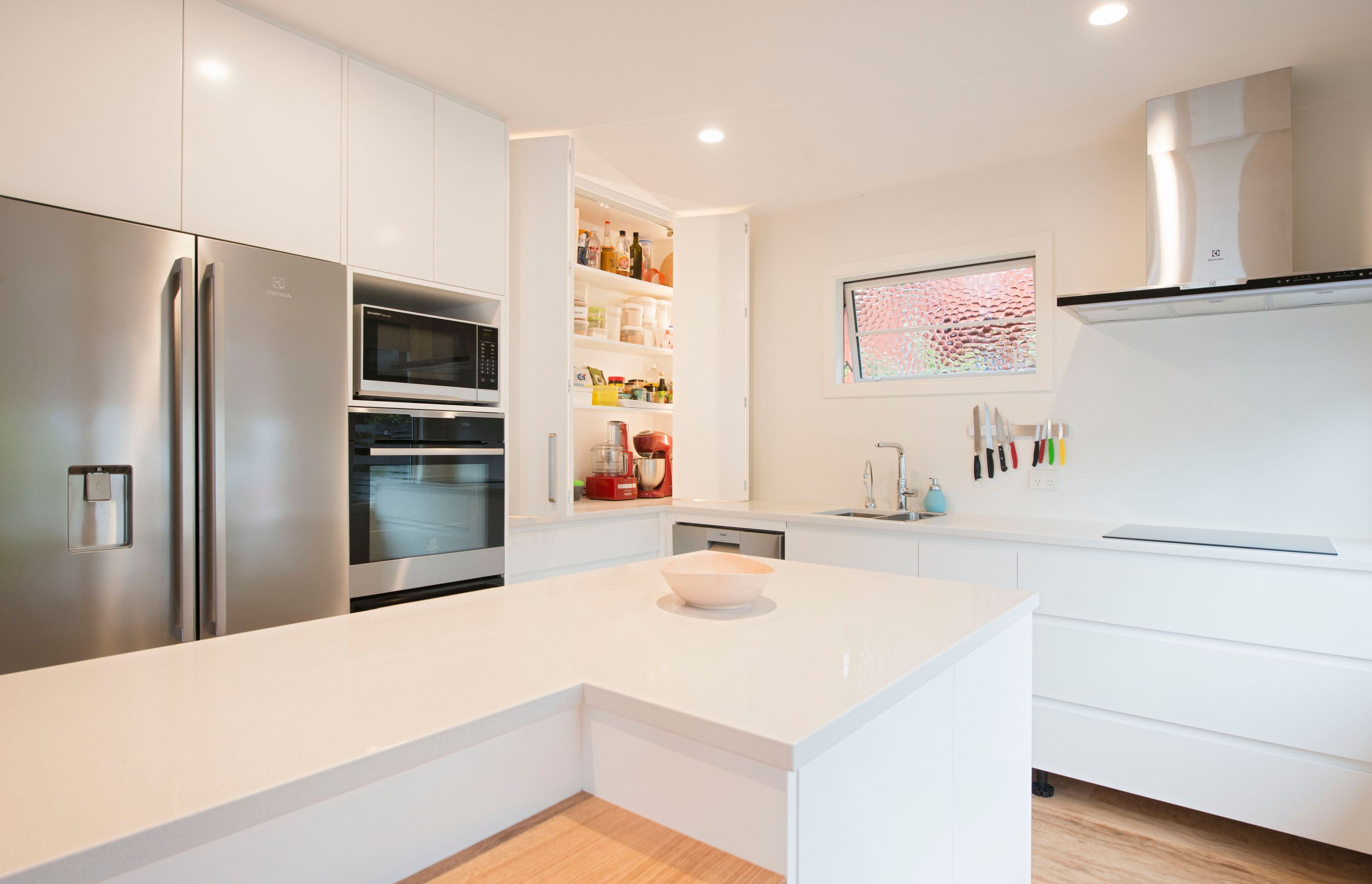 Collingwood Residence