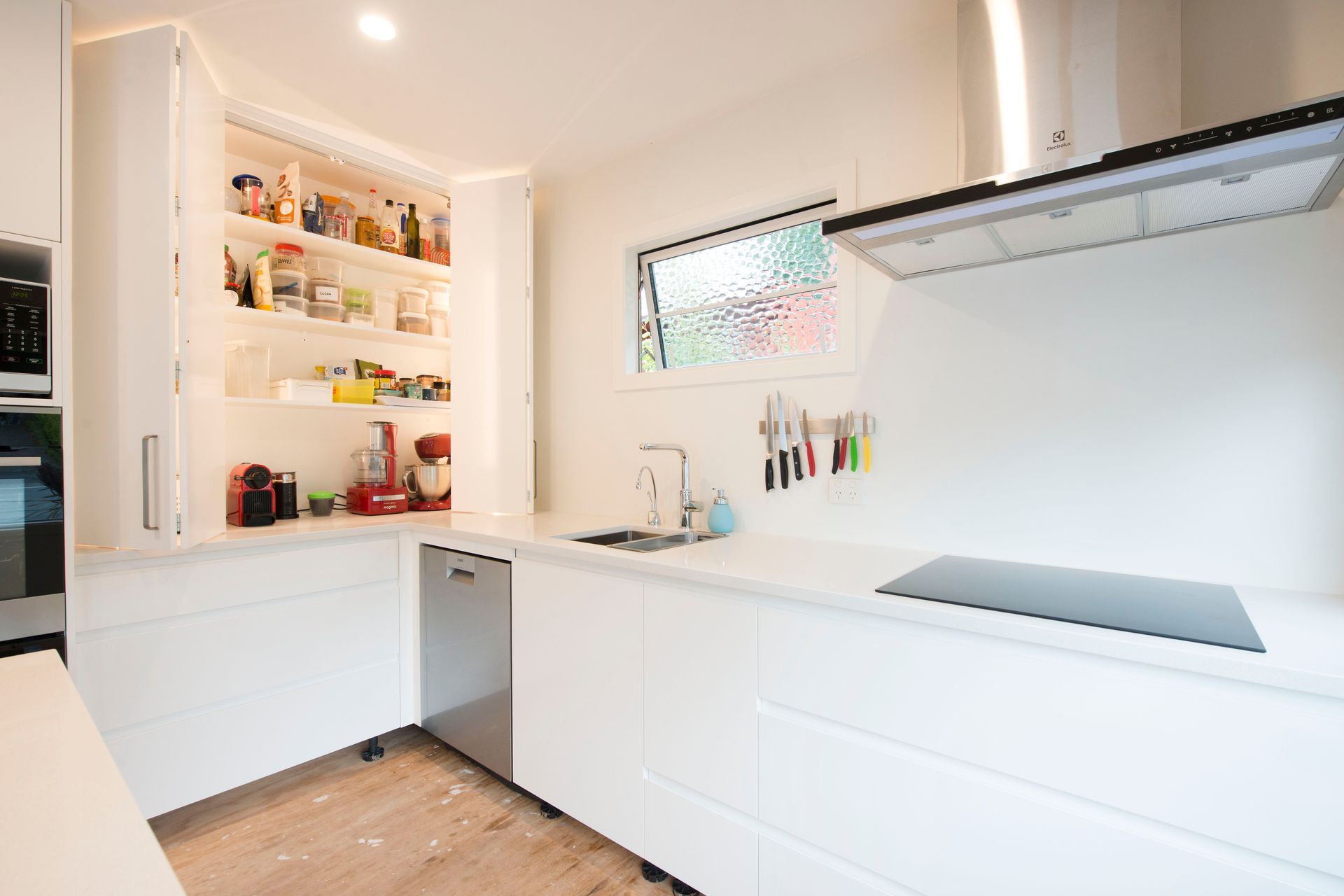 Collingwood Residence