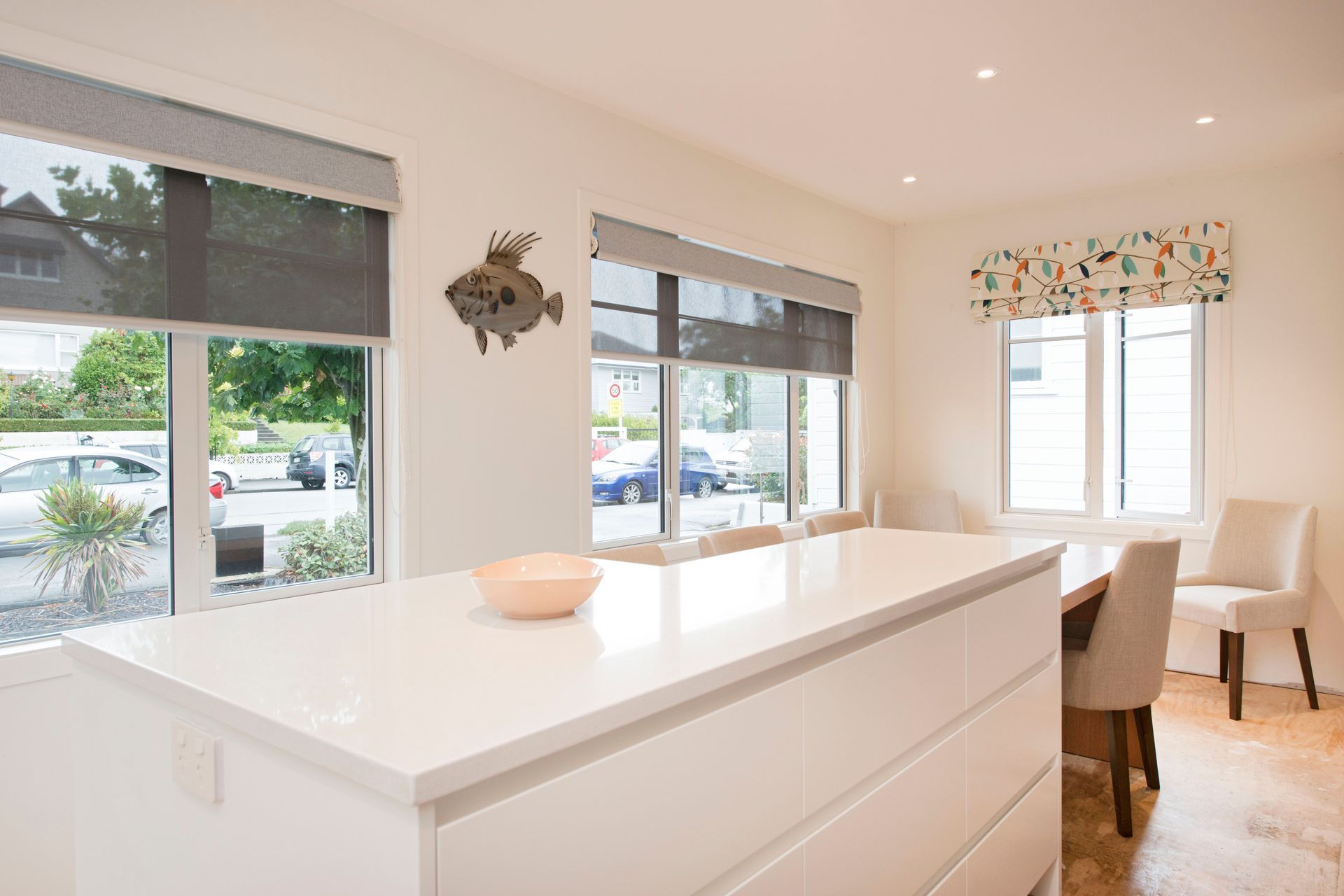 Collingwood Residence