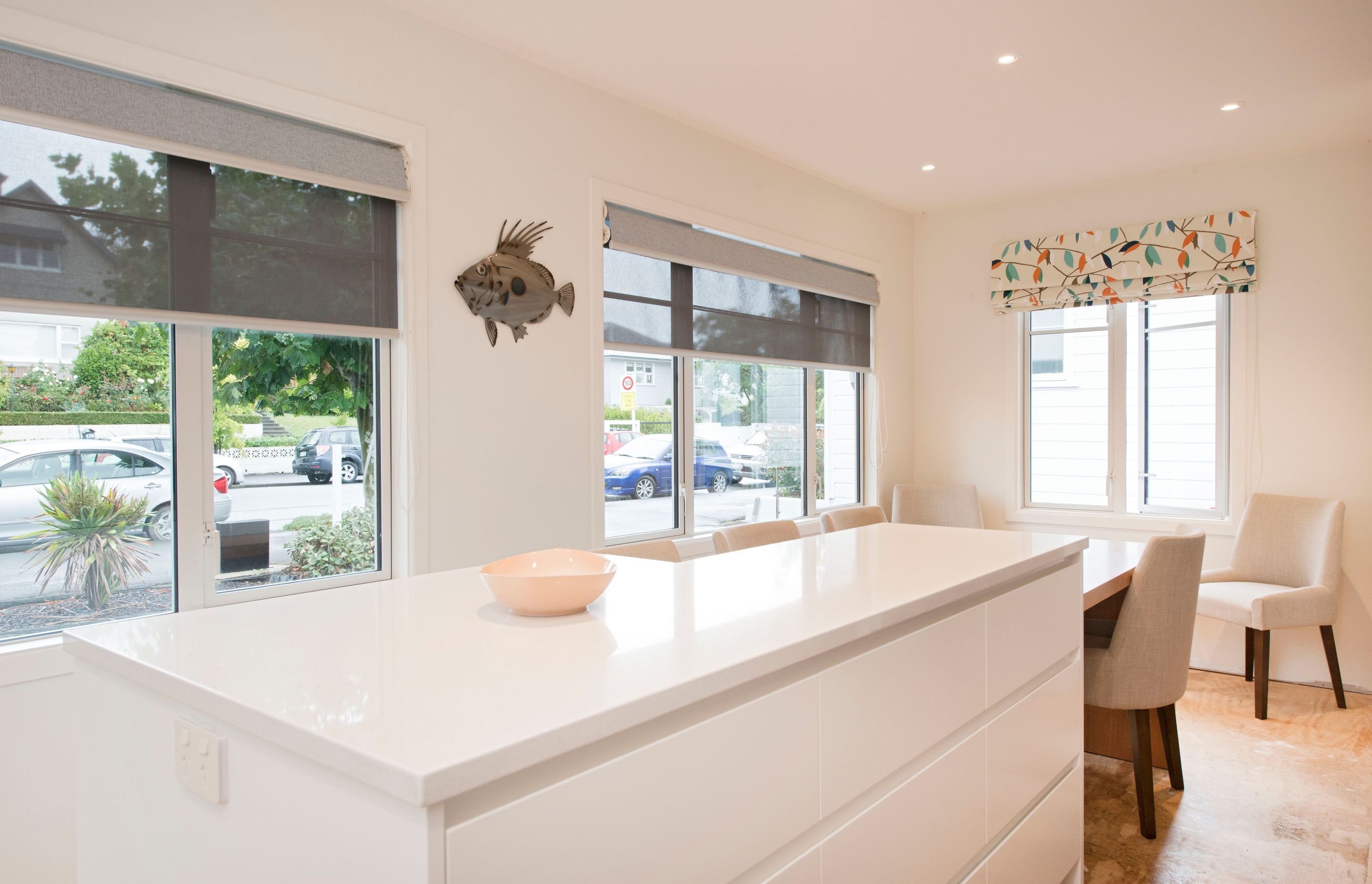 Collingwood Residence