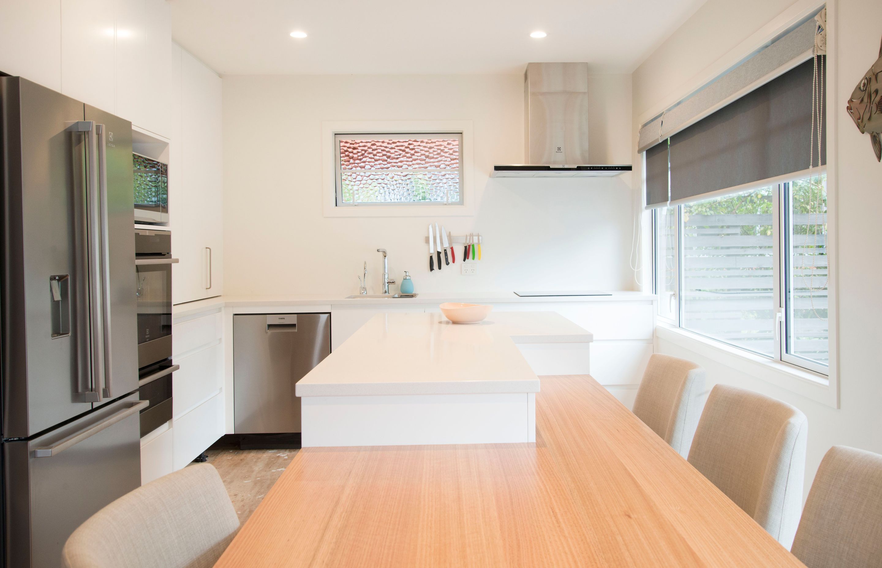 Collingwood Residence