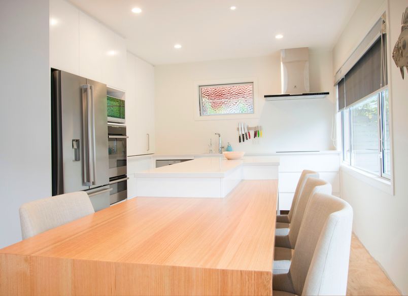Collingwood Residence