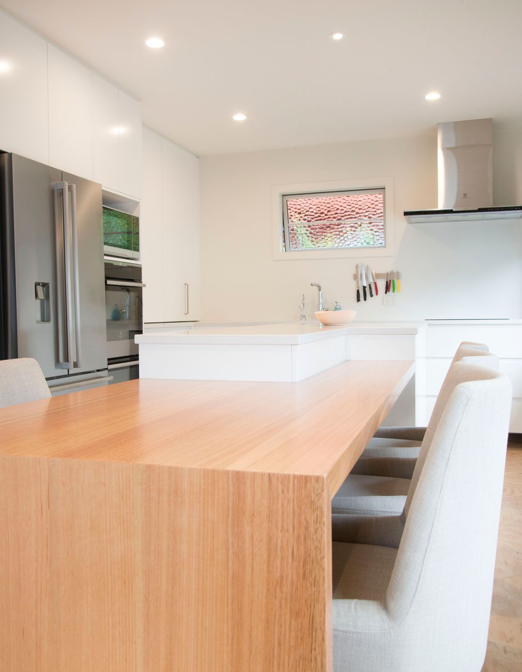 Collingwood Residence