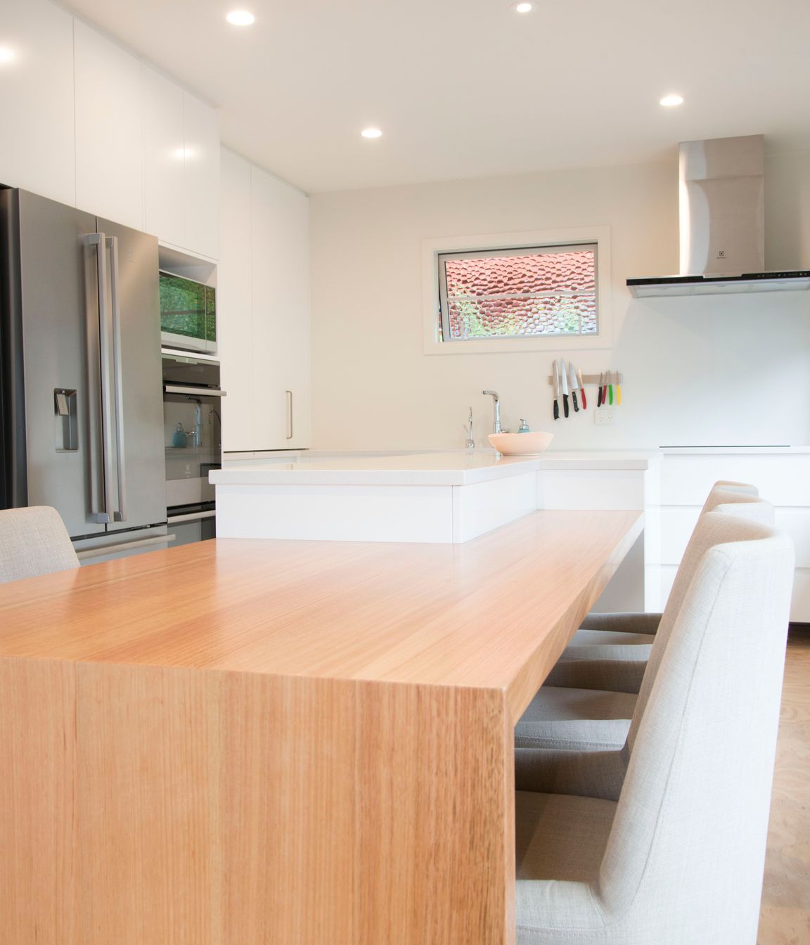 Collingwood Residence