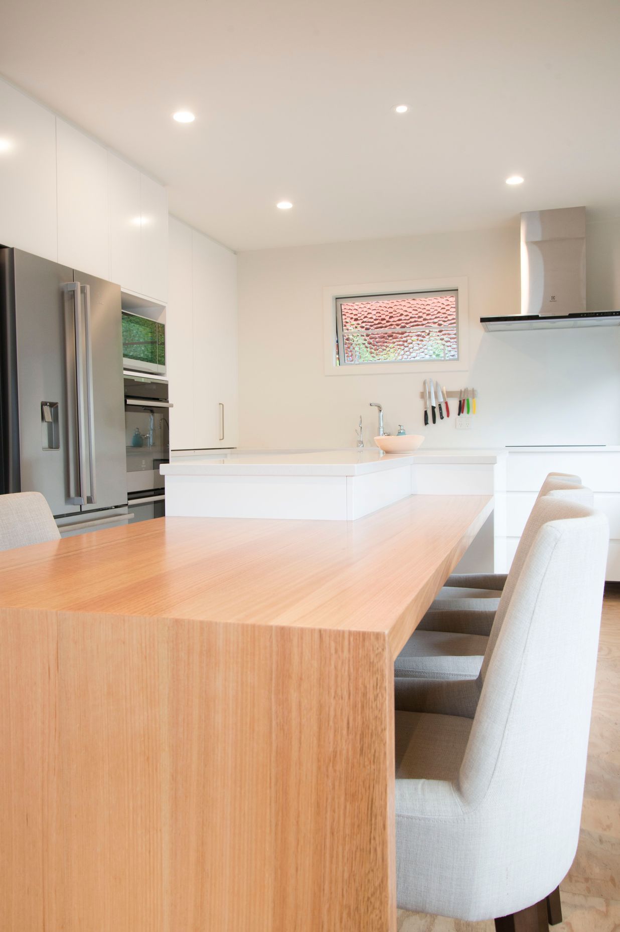 Collingwood Residence