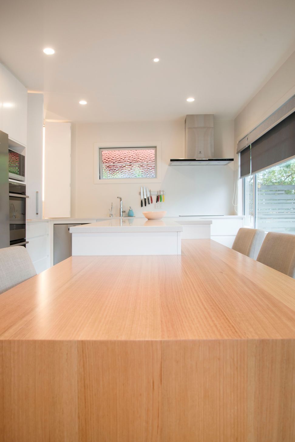 Collingwood Residence