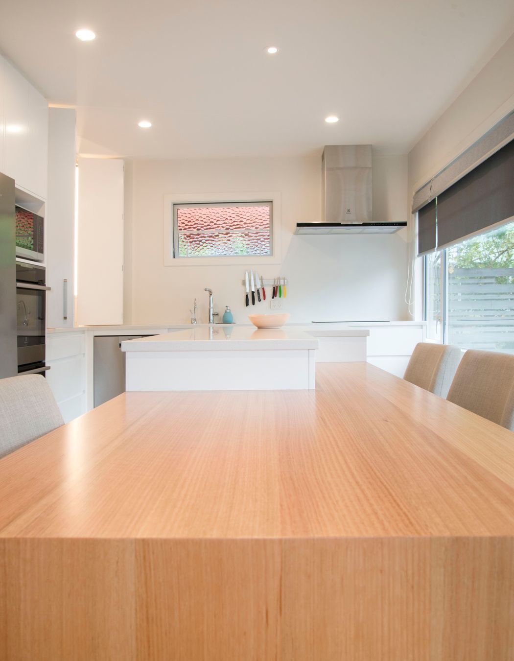 Collingwood Residence