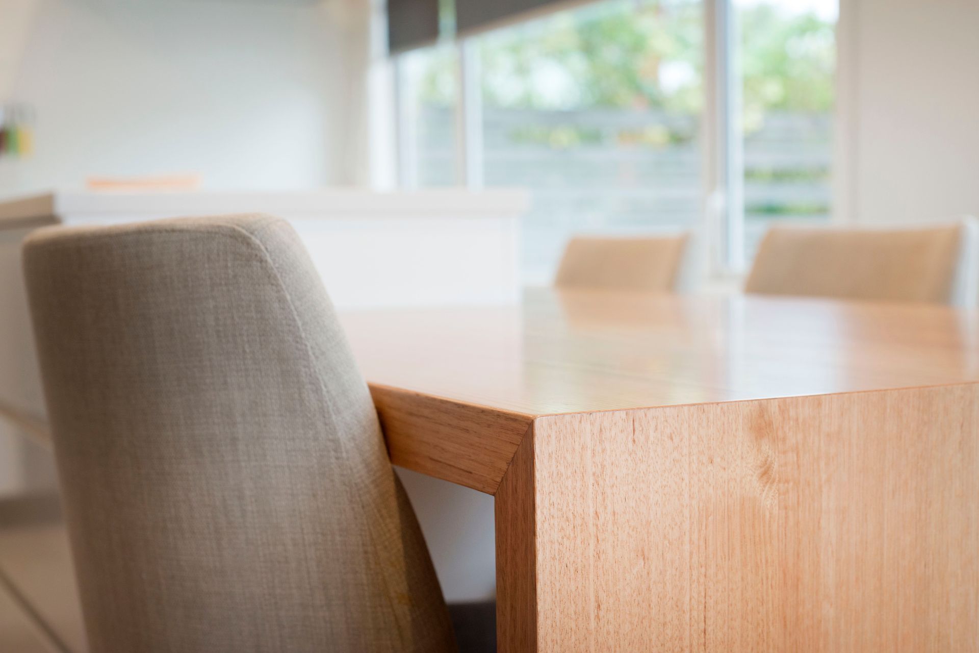 Collingwood Residence