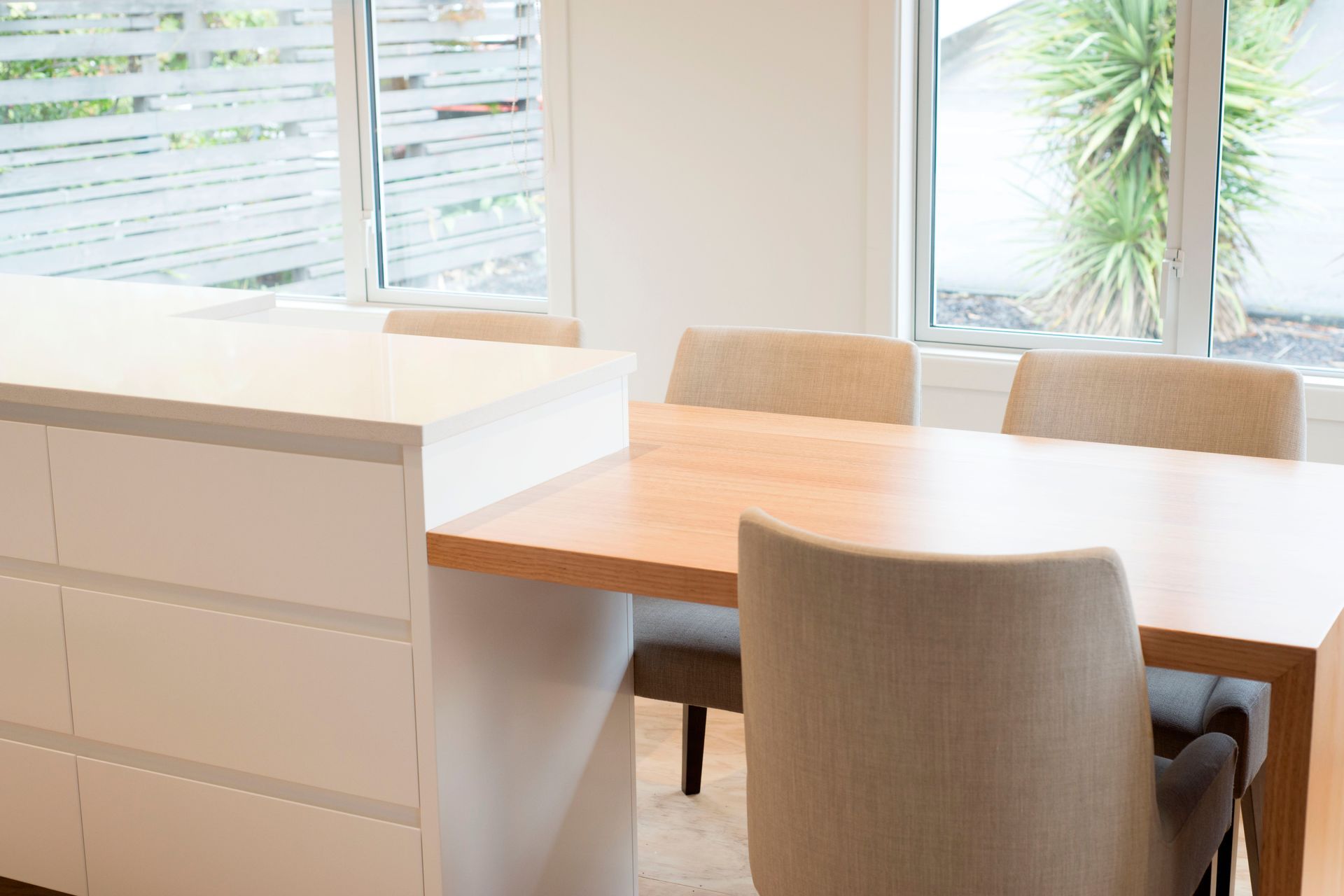 Collingwood Residence