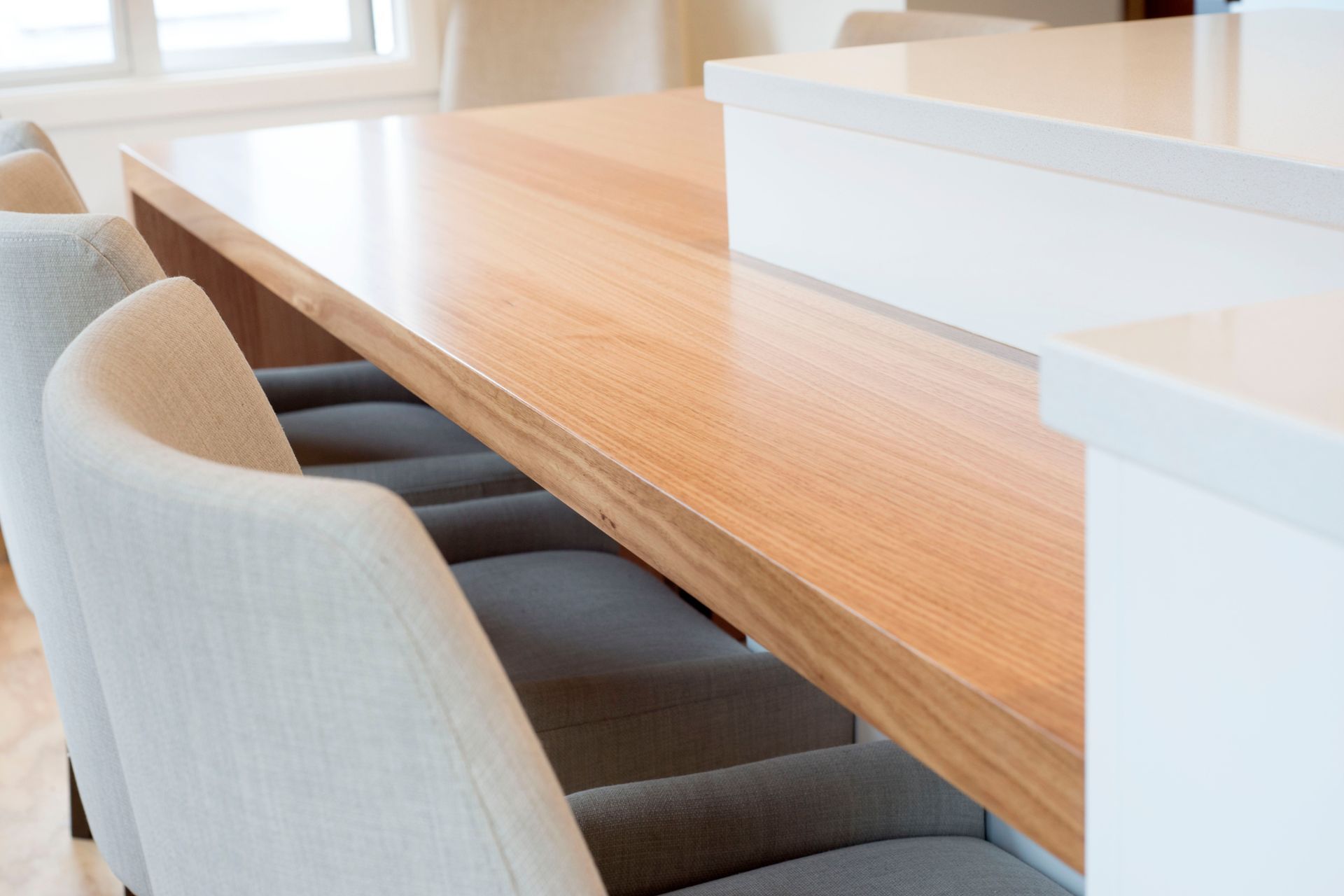 Collingwood Residence