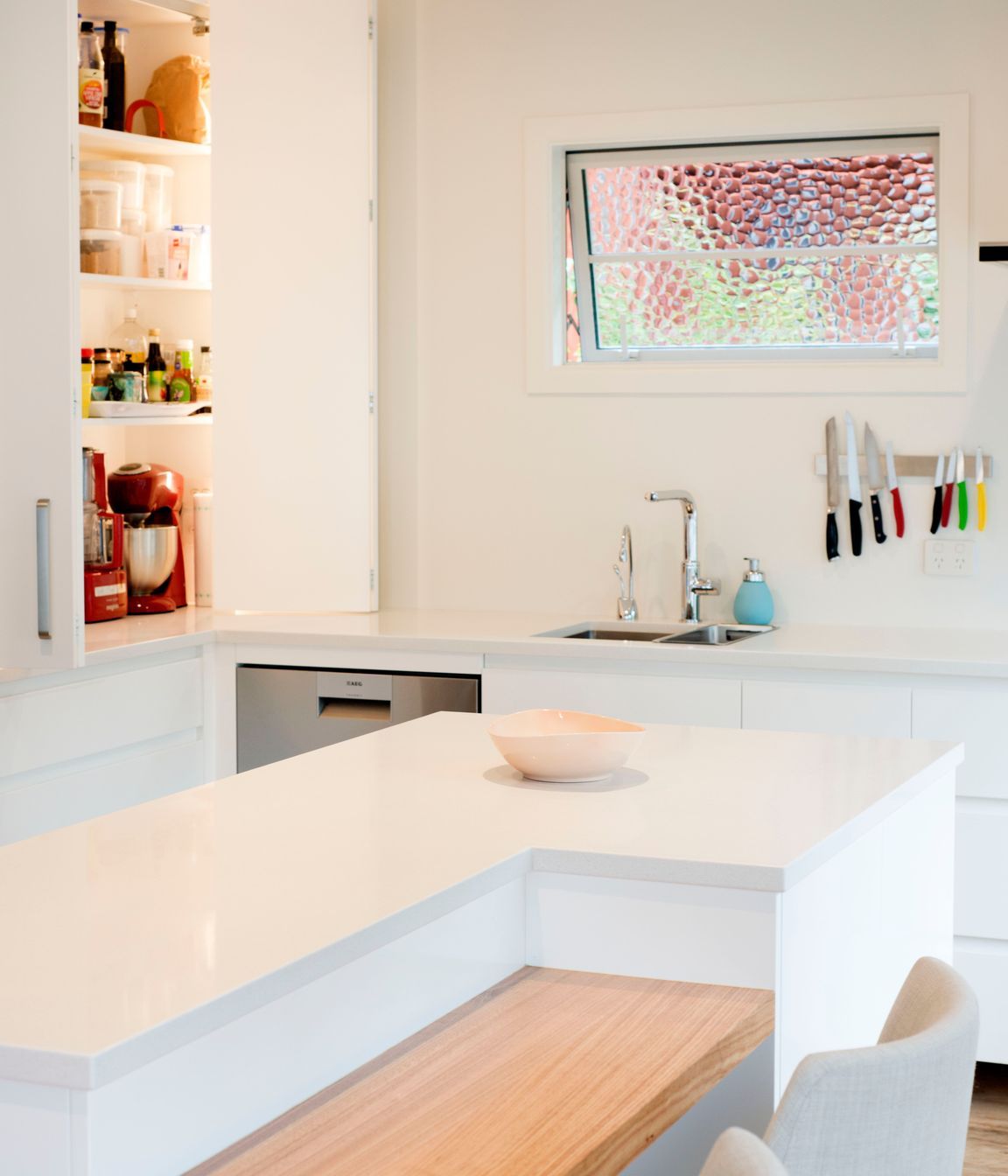 Collingwood Residence