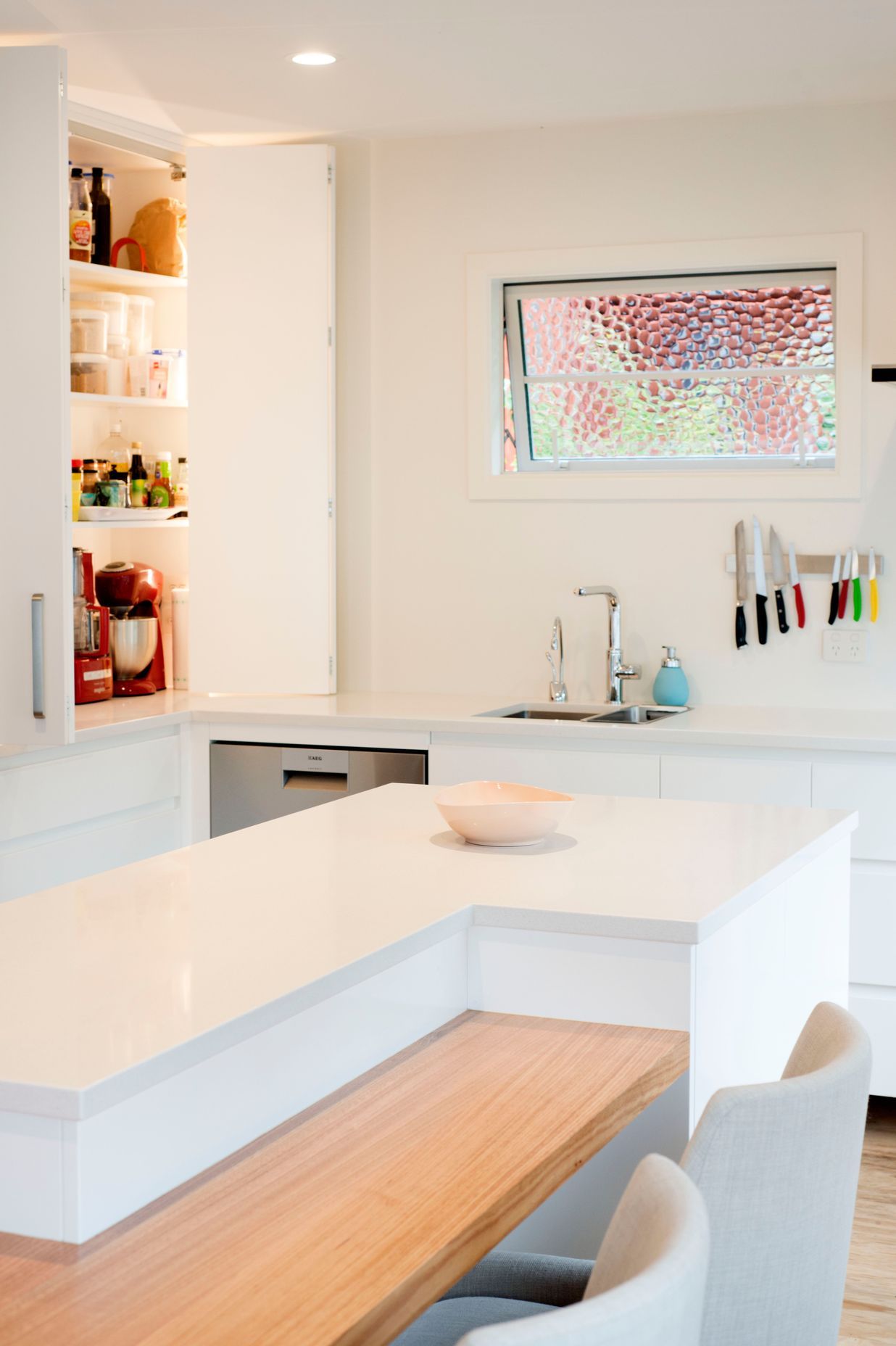 Collingwood Residence