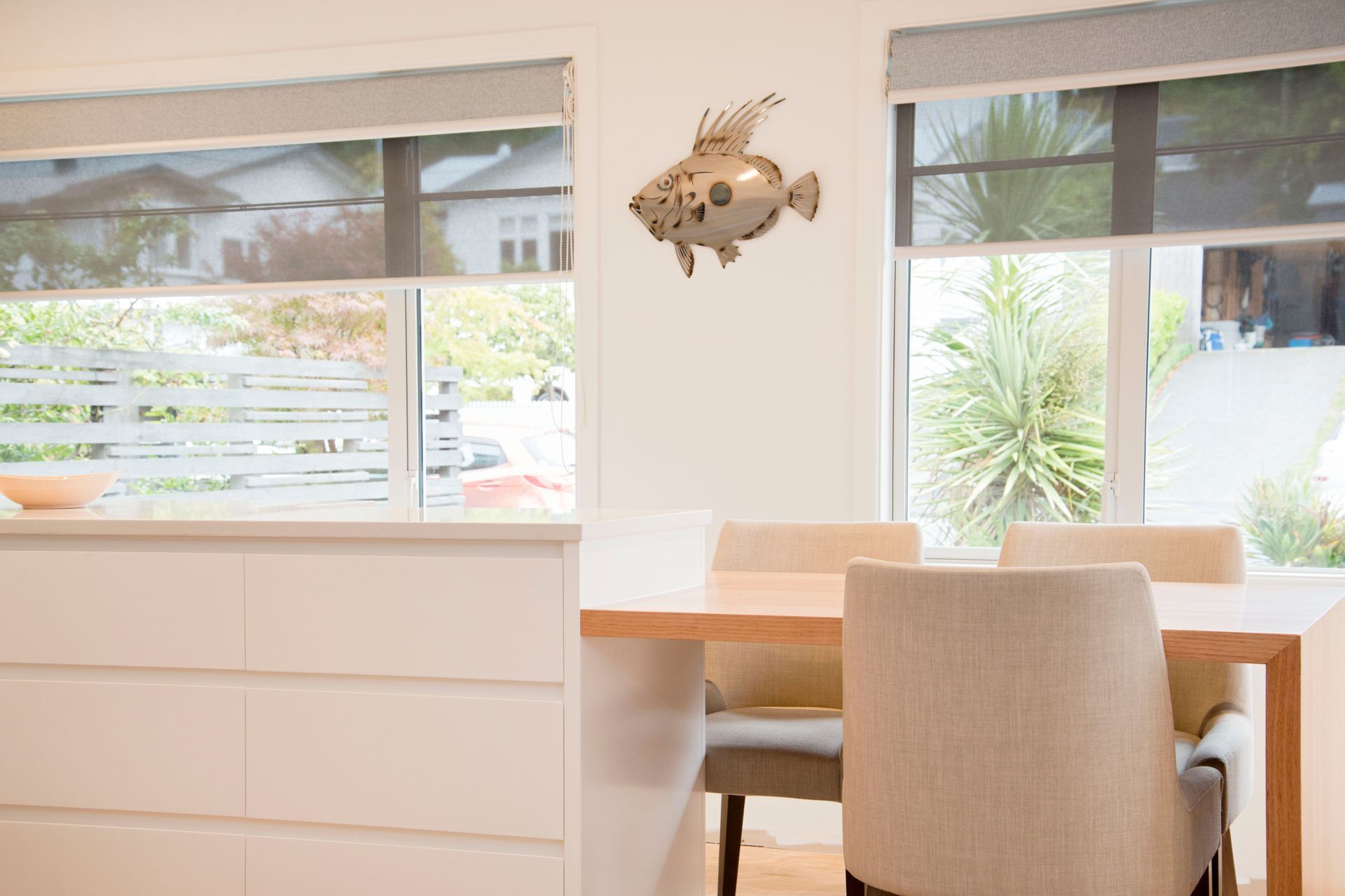 Collingwood Residence