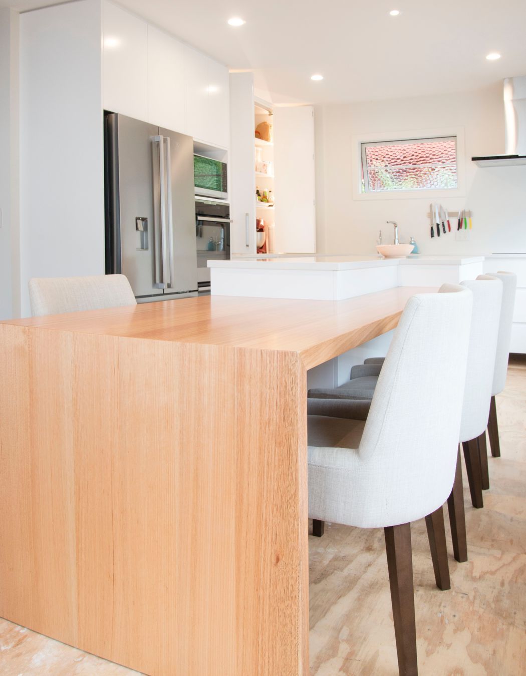 Collingwood Residence