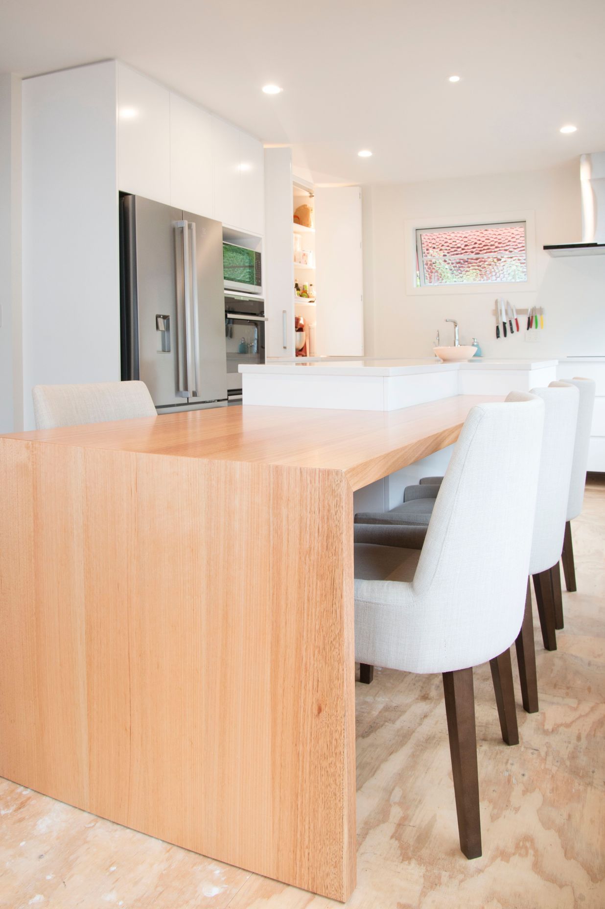 Collingwood Residence