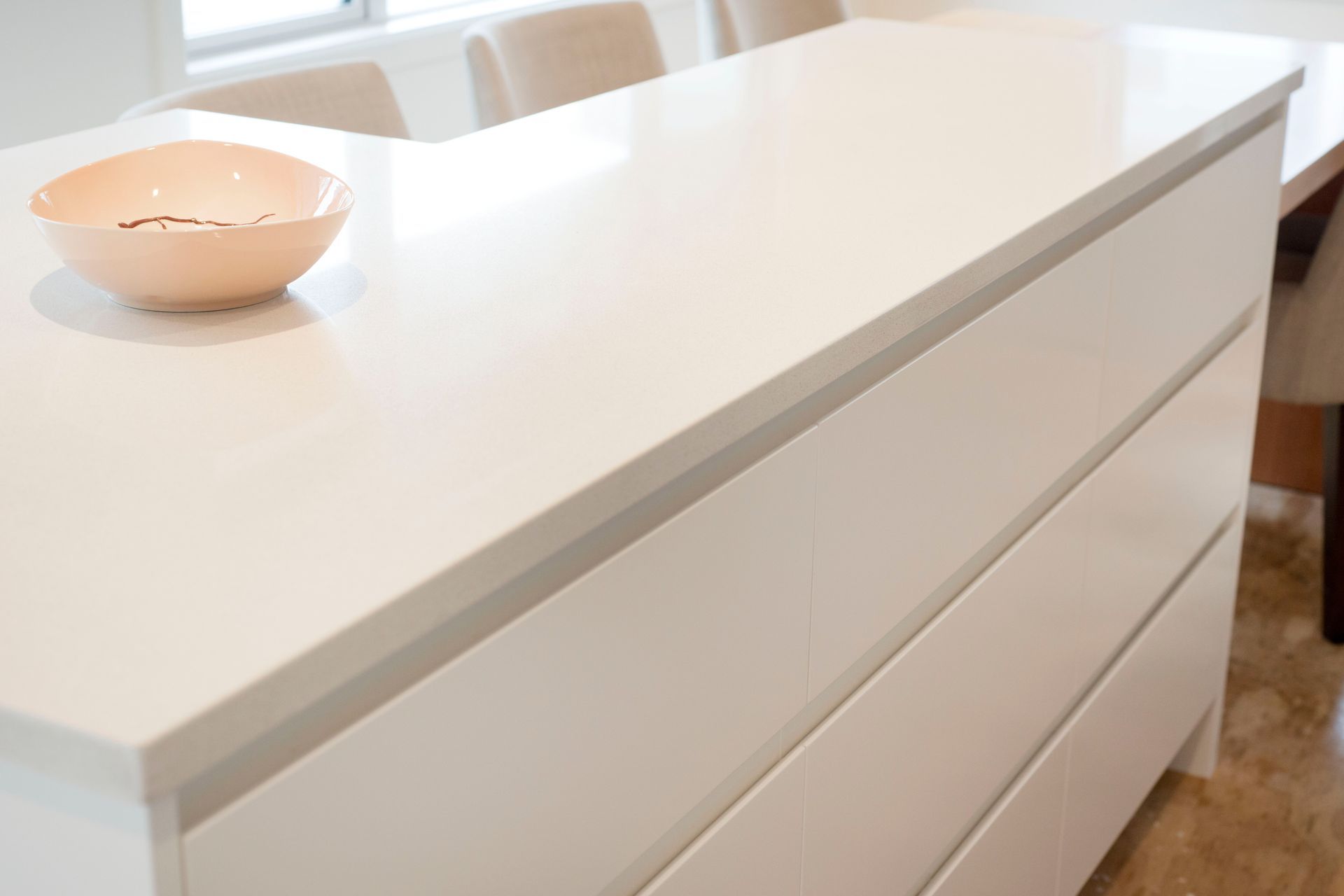 Collingwood Residence