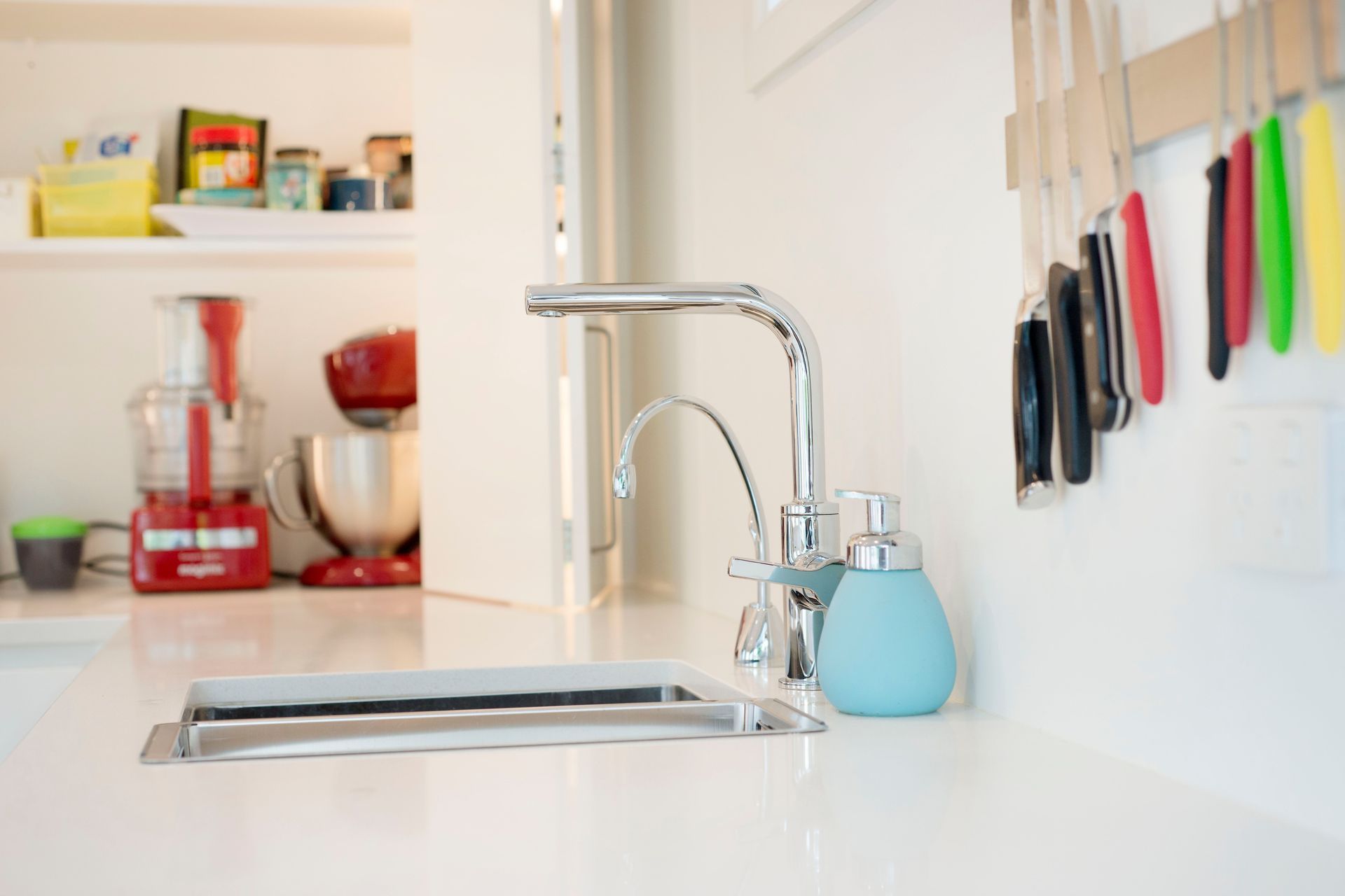 Collingwood Residence