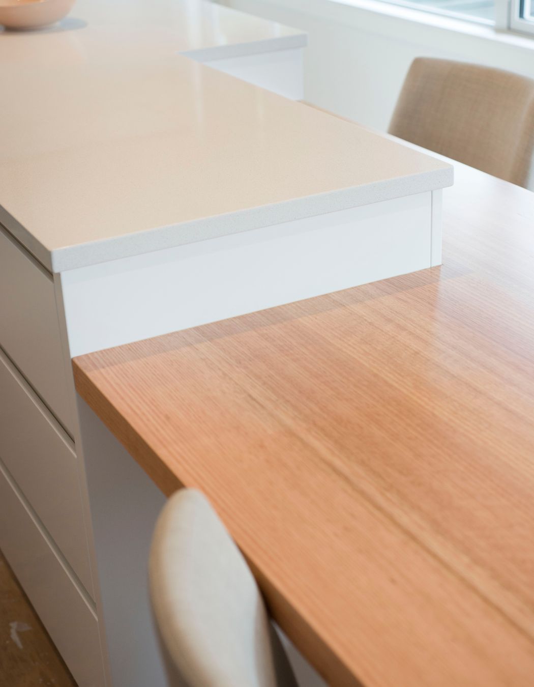 Collingwood Residence