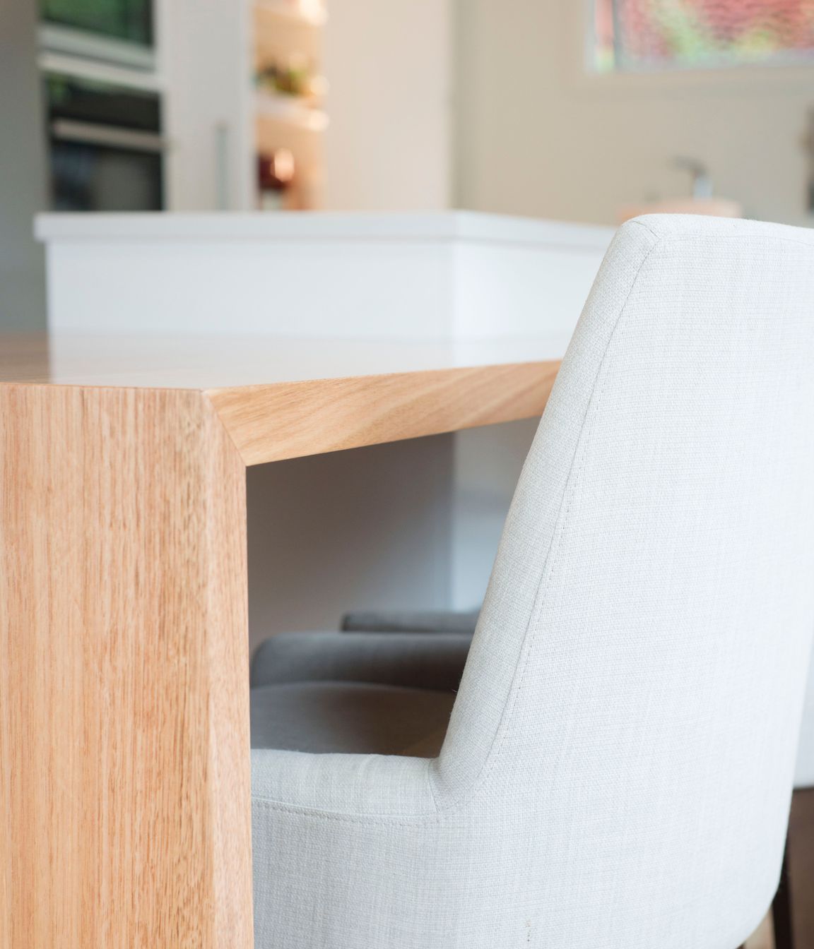 Collingwood Residence