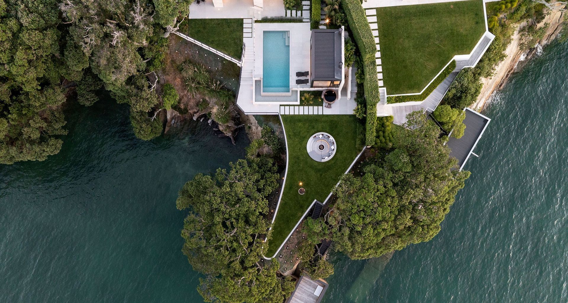 Cliffside Retreat banner