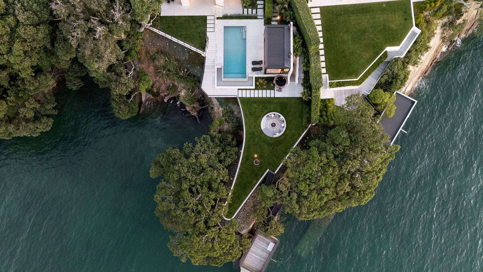 Cliffside Retreat banner