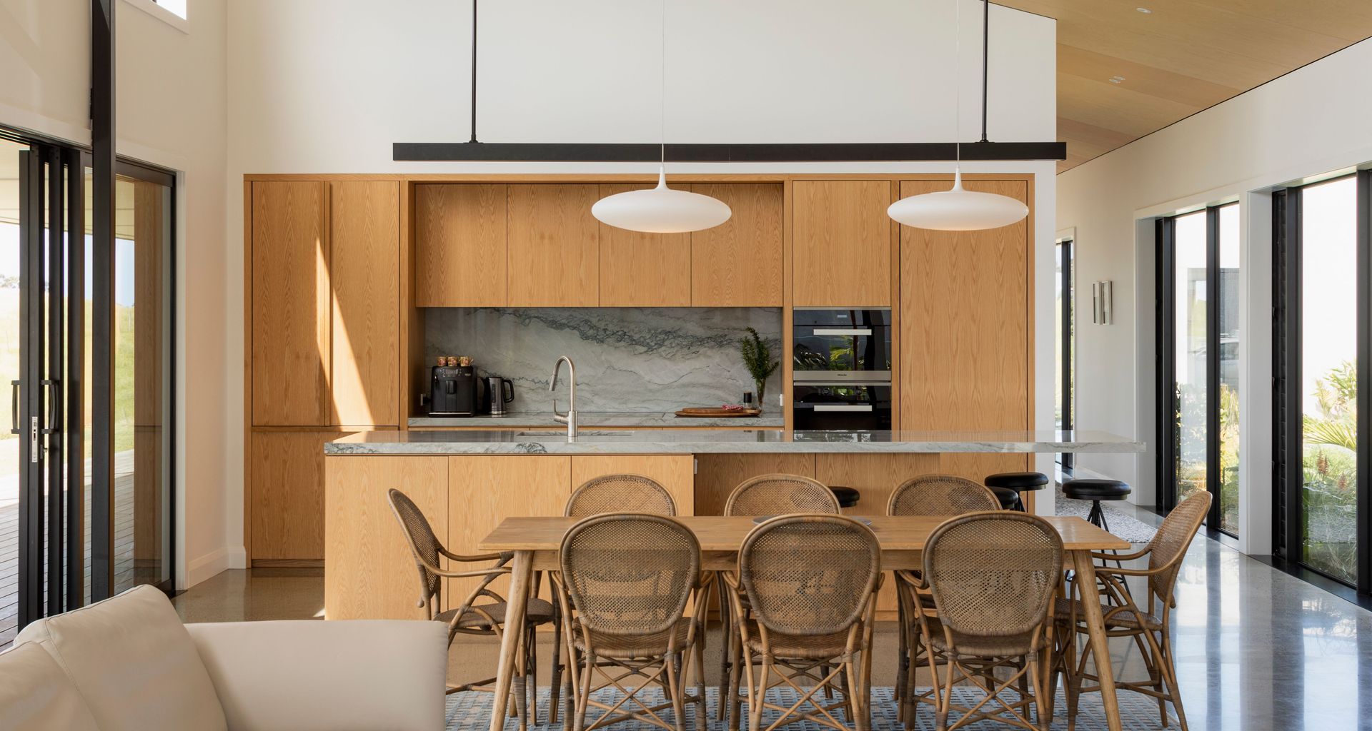 Marlin Grey Magic in Mangawhai banner