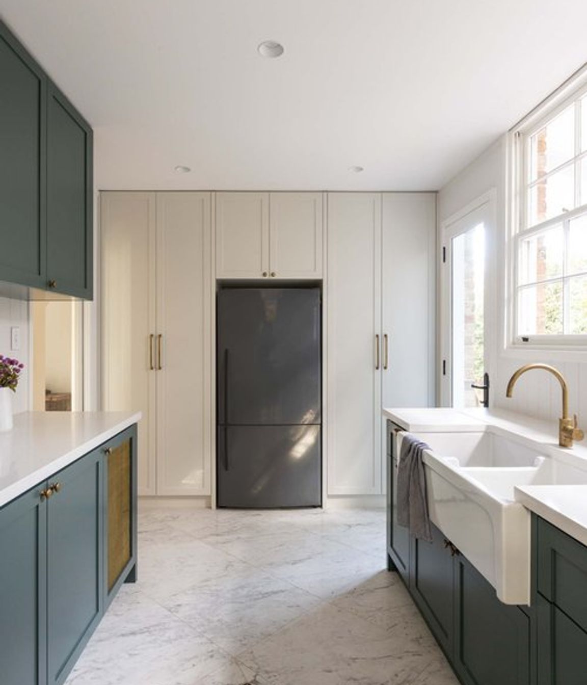 Pymble House