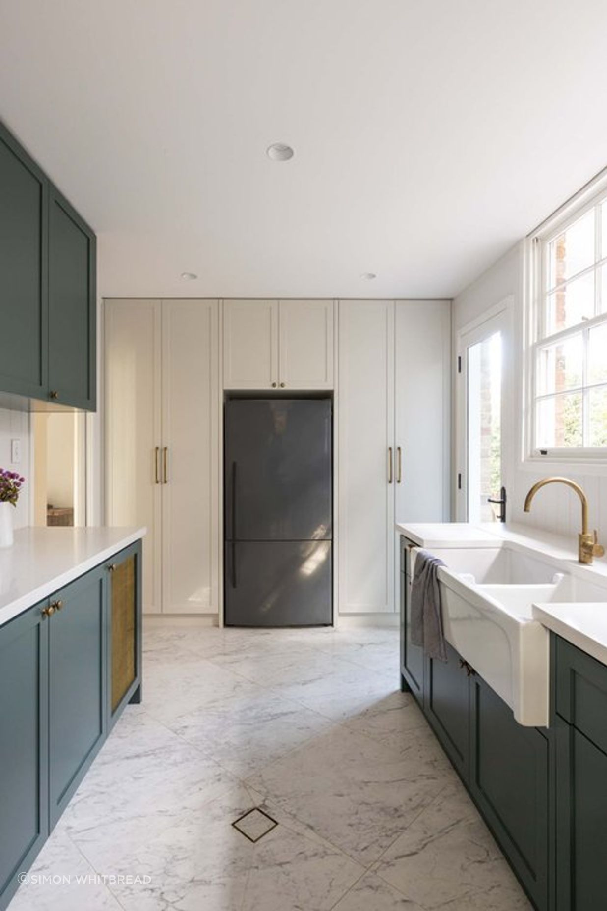 Pymble House