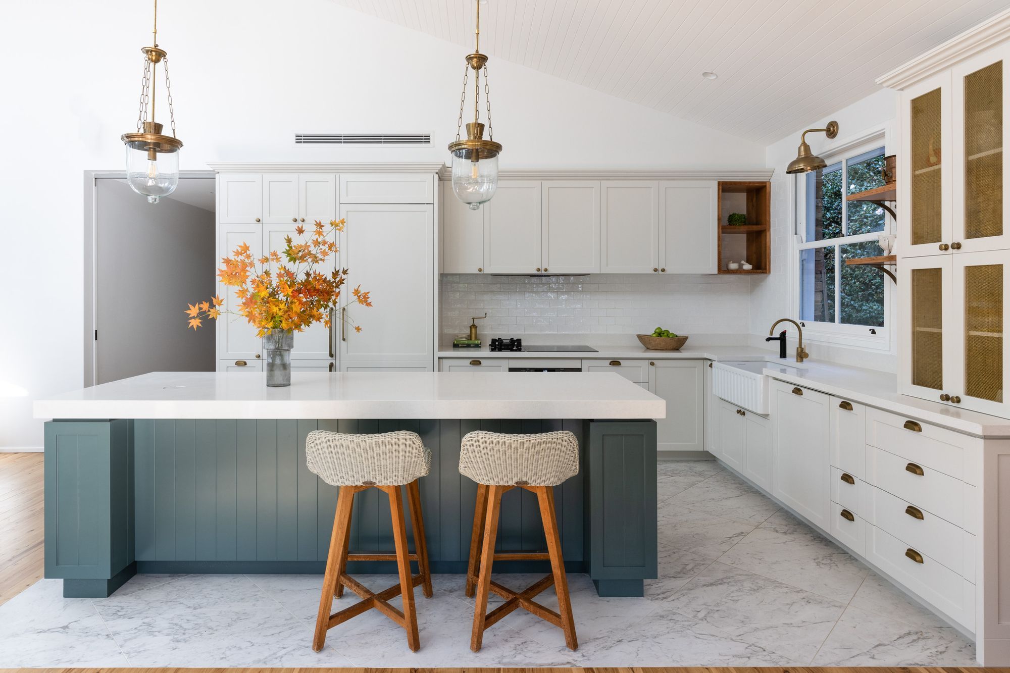 Pymble House