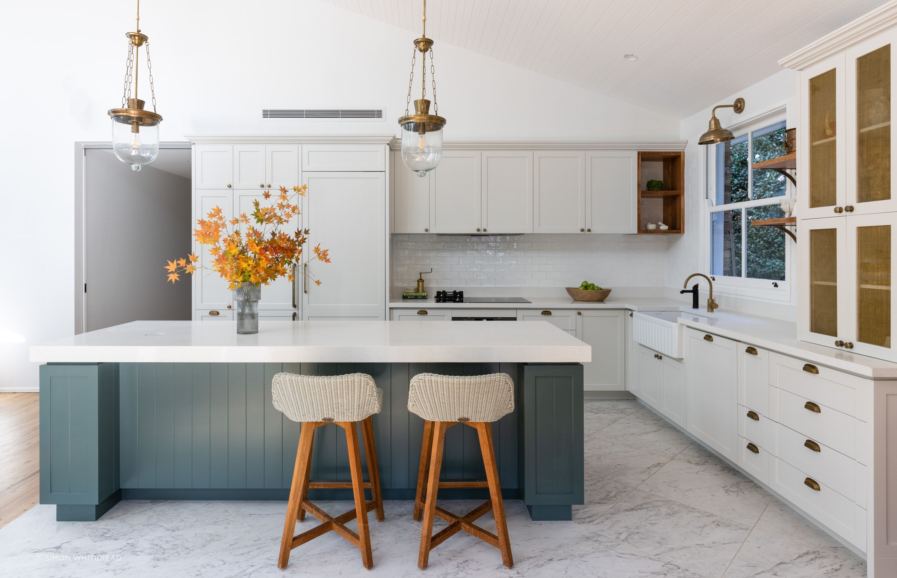 Pymble House